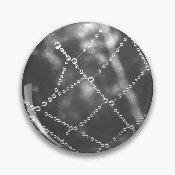 Item preview, Fotografía: Magia de gota de lluvia (telaraña bajo la lluvia) designed and sold by PrestienDesign.