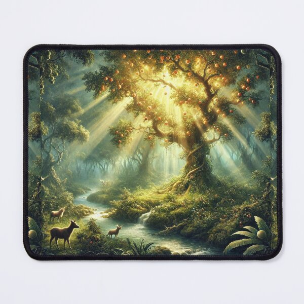 Item preview, The Garden of Eden designed and sold by Meta2Physical.