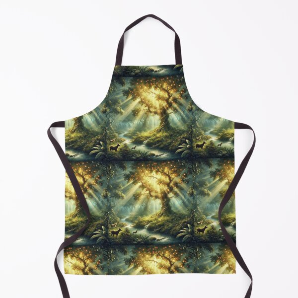 Item preview, The Garden of Eden designed and sold by Meta2Physical.