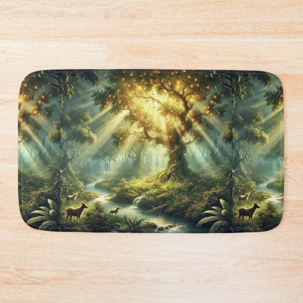 Item preview, The Garden of Eden designed and sold by Meta2Physical.