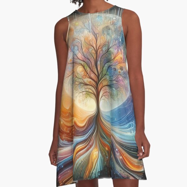 Item preview, Tree of life designed and sold by G-ShirtDesign.