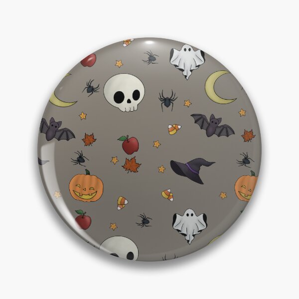 Item preview, Spooky Halloween  designed and sold by and-then-some.