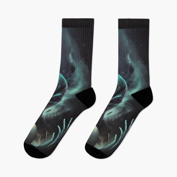 Item preview, The Alien Agenda designed and sold by esotericorigins.