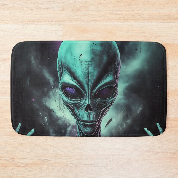 Item preview, The Alien Agenda designed and sold by esotericorigins.