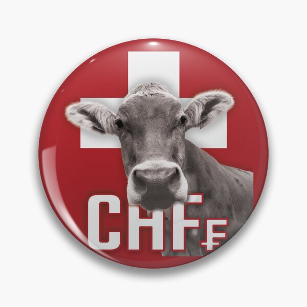 Item preview, CHF t shirt design concept  designed and sold by MyGluteesFree77.