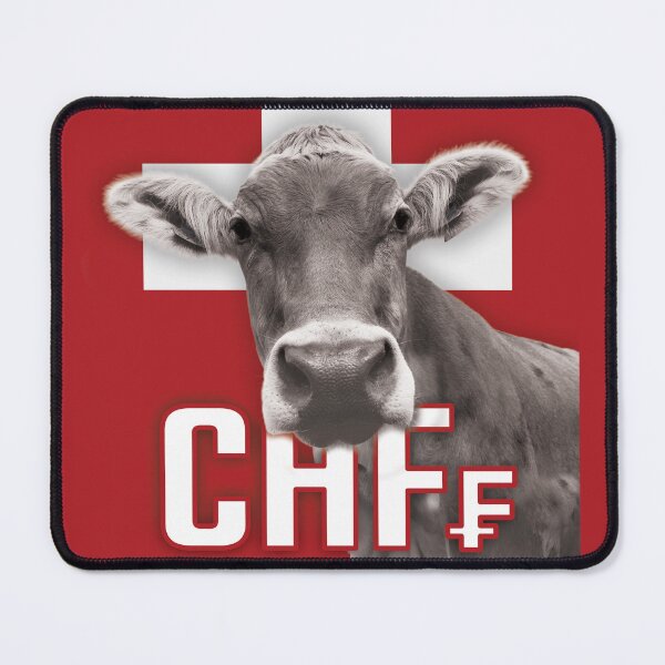 Item preview, CHF t shirt design concept designed and sold by MyGluteesFree77.