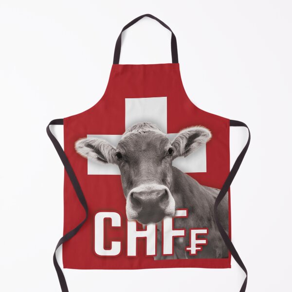 Item preview, CHF t shirt design concept designed and sold by MyGluteesFree77.