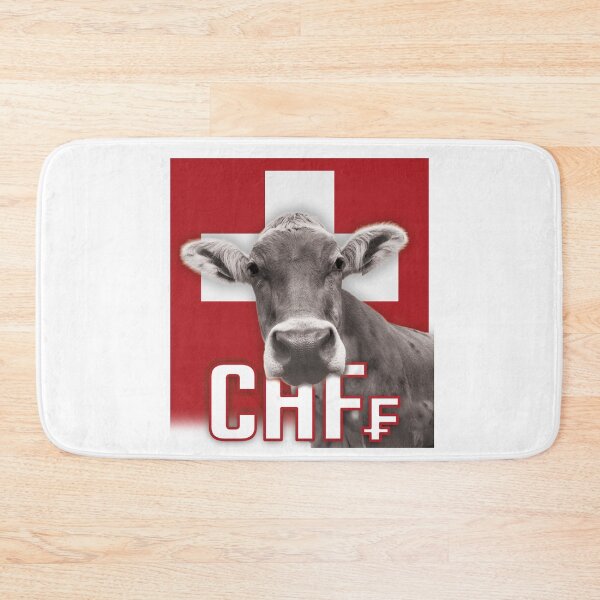 Item preview, CHF t shirt design concept  designed and sold by MyGluteesFree77.