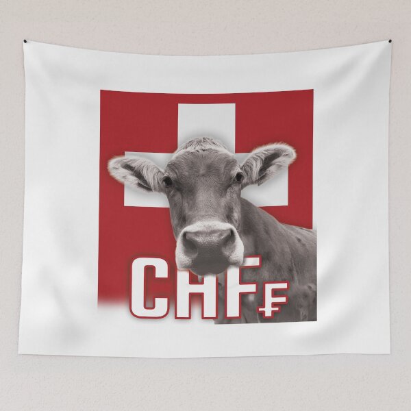 Item preview, CHF t shirt design concept  designed and sold by MyGluteesFree77.