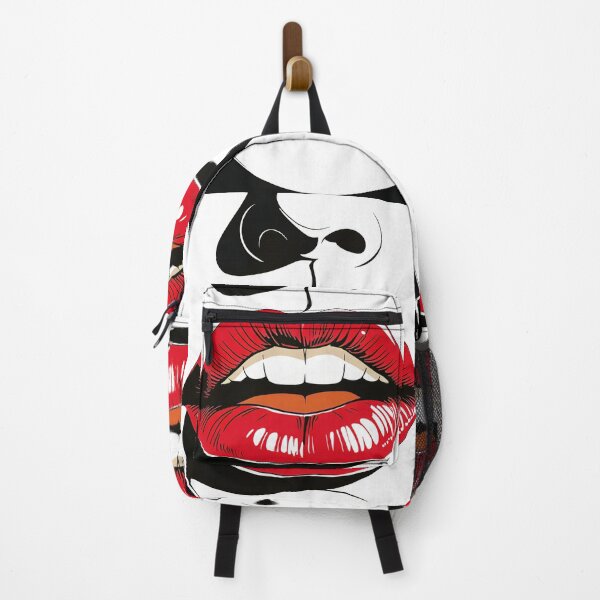 Item preview, Red Lips designed and sold by LKozerski.