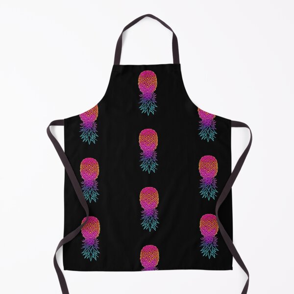 Item preview, Upside Down Neon Pineapple | IYKYK Lifestyle | Pink designed and sold by JLEmporium.