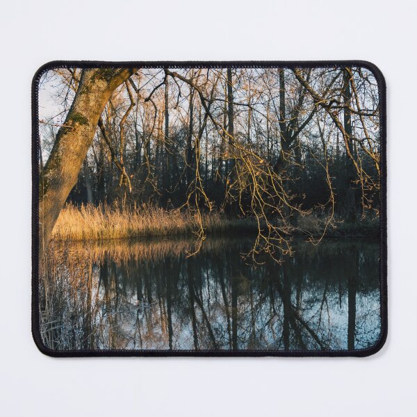 Item preview, Berlarebroek Nature Reserve, East Flanders, Belgium designed and sold by Imladris01.