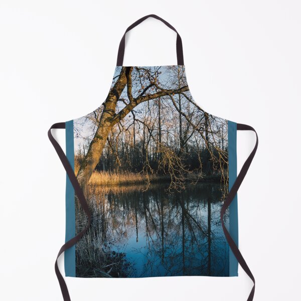 Item preview, Berlarebroek Nature Reserve, East Flanders, Belgium designed and sold by Imladris01.