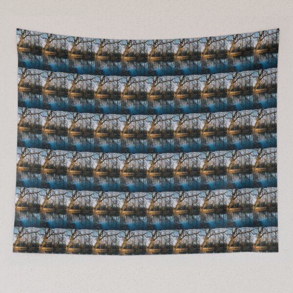 Item preview, Berlarebroek Nature Reserve, East Flanders, Belgium designed and sold by Imladris01.