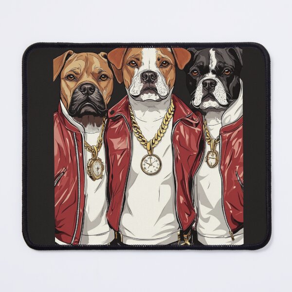 Item preview, WATCH DAWGZ designed and sold by randynash.