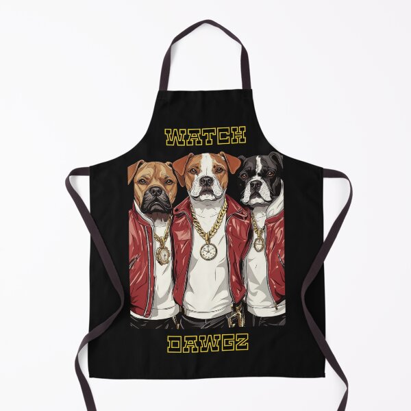 Item preview, WATCH DAWGZ designed and sold by randynash.