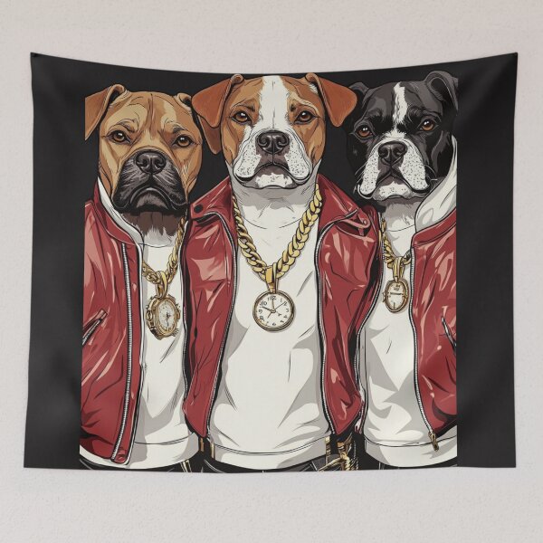 Item preview, WATCH DAWGZ designed and sold by randynash.