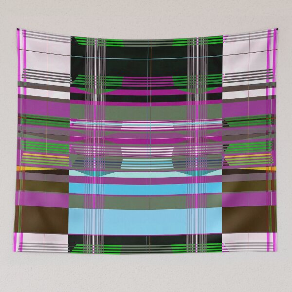 Item preview, Kenror Logic Six designed and sold by Arttiiist.