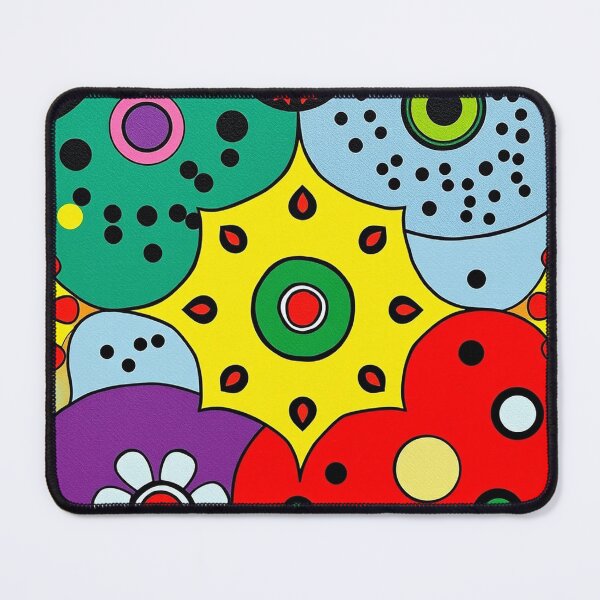 Item preview, Whimsical pattern designed and sold by GasconyPassion.
