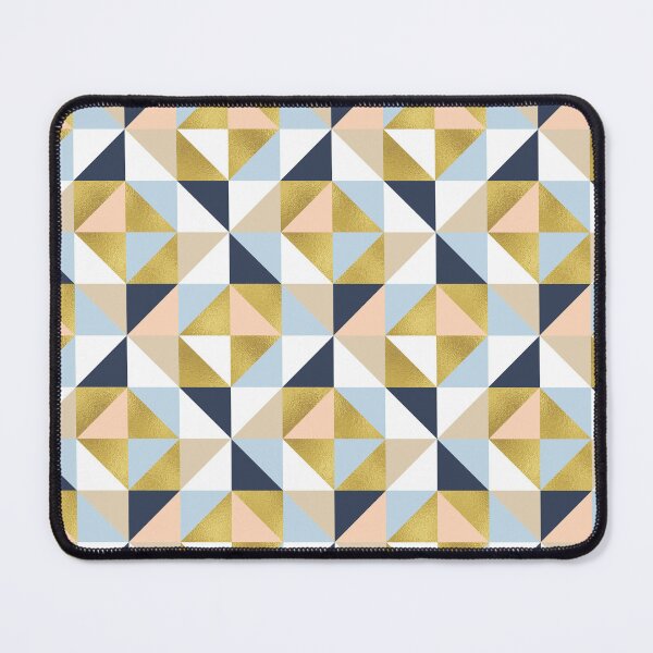 Item preview, Geometric pattern. Geometry. Squares, triangles. Abstraction. designed and sold by MagelliShop.