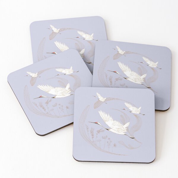 Item preview, Whooping Crane designed and sold by AnulaArt.