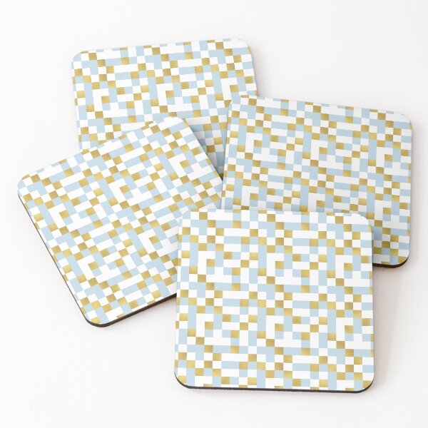 Item preview, Geometric pattern. Geometry.Squares.Abstraction. designed and sold by MagelliShop.