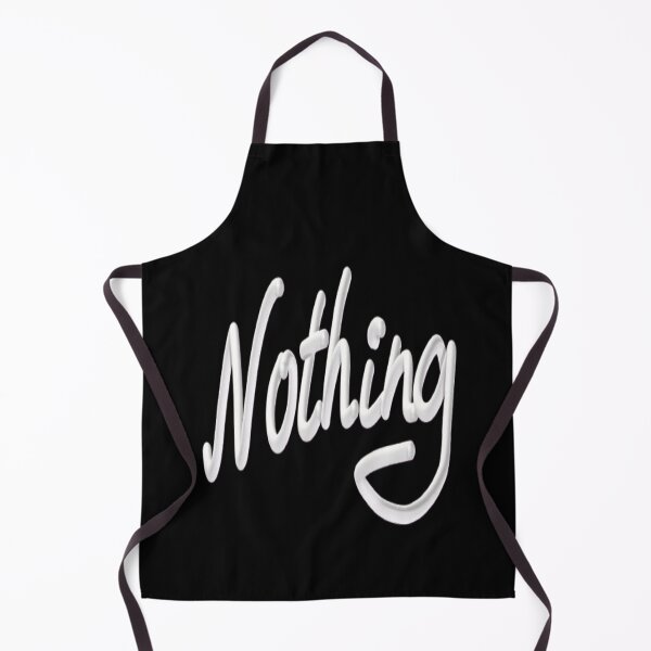 Item preview, Nothing #1 designed and sold by creativerooney.