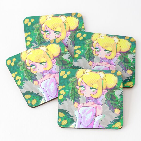 Item preview, Lemons  designed and sold by rainbow-capsule.
