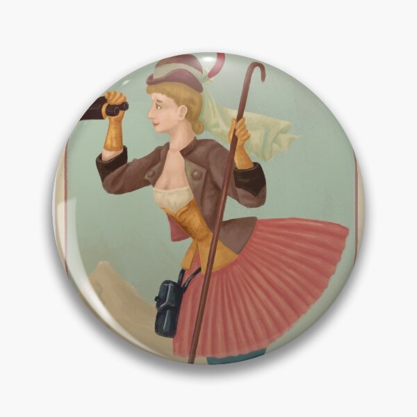 Item preview, Occupations for Women - Tourist designed and sold by net-has.