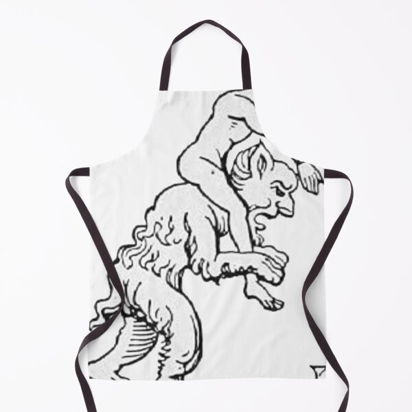 Item preview, Fighting Demons, Fighting Devils designed and sold by HawthorneFlame.