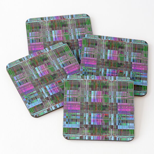 Item preview, Kenror Logic Eight designed and sold by Arttiiist.