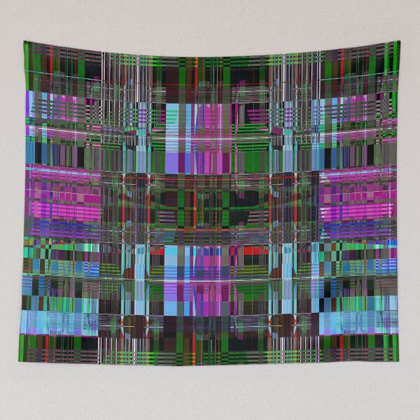 Item preview, Kenror Logic Eight designed and sold by Arttiiist.