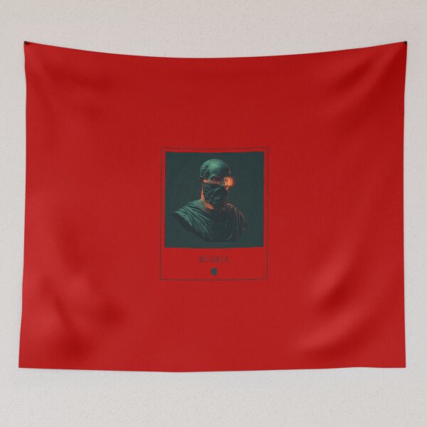 Item preview, Ivan the Terrible - Russia designed and sold by Call-Me-AV.