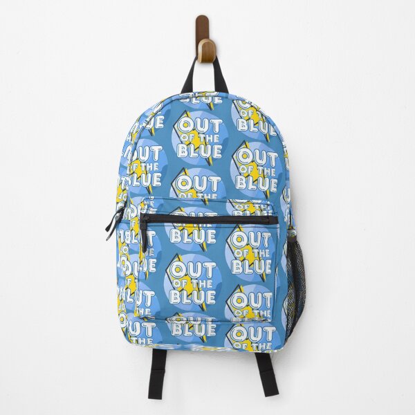 Item preview, Out of the Blue designed and sold by babyrage.