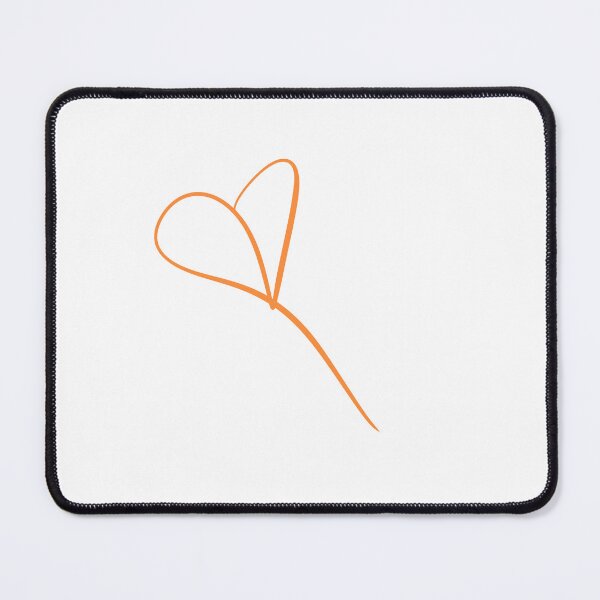 Item preview, Heart designed and sold by abeink.