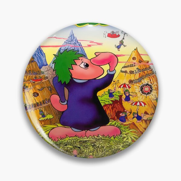 Item preview, Lemmings Cover Art HD designed and sold by Retr0Tshirts.