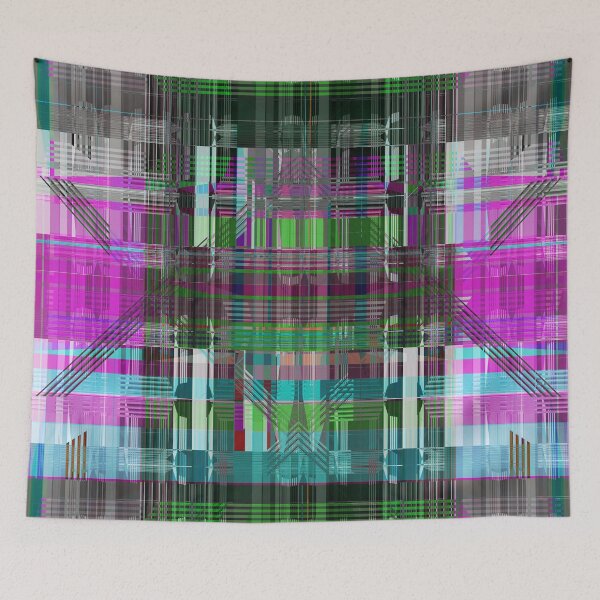 Item preview, Kenror Logic Holo 9 designed and sold by Arttiiist.
