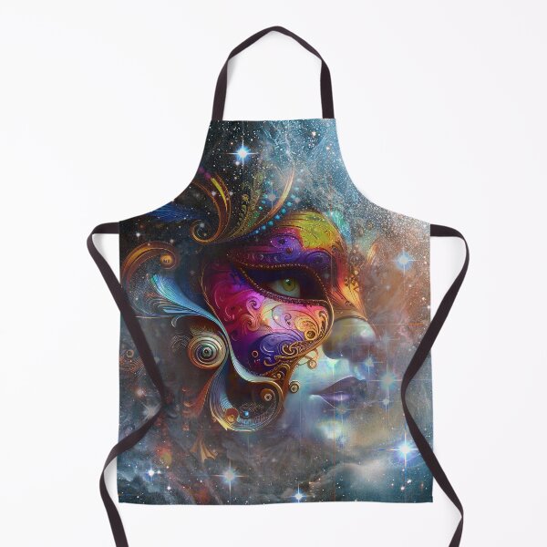 Item preview, Conscious Universe designed and sold by AllArtTaide.