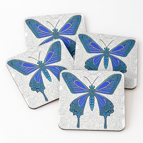 Item preview, dragon-fly designed and sold by duhnnae.
