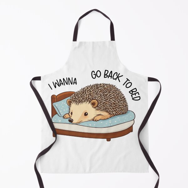 Item preview, I wanna go back to bed designed and sold by REPTISLAV.