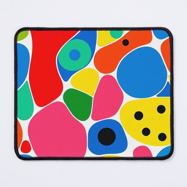 Item preview, Bright pattern designed and sold by GasconyPassion.