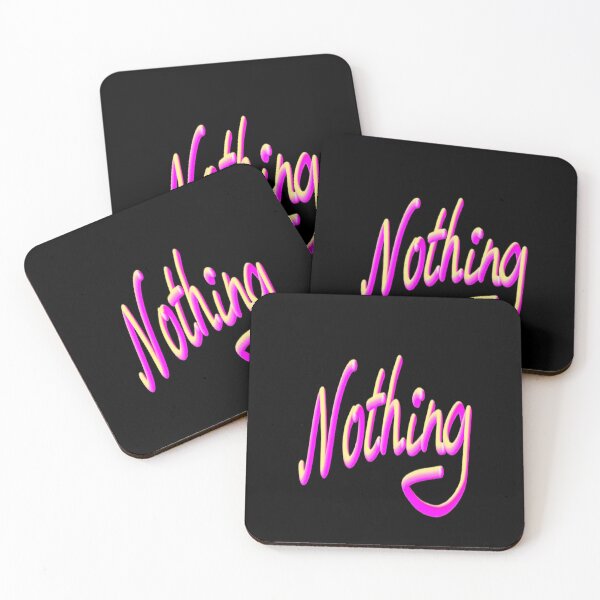 Item preview, Nothing #2 designed and sold by creativerooney.