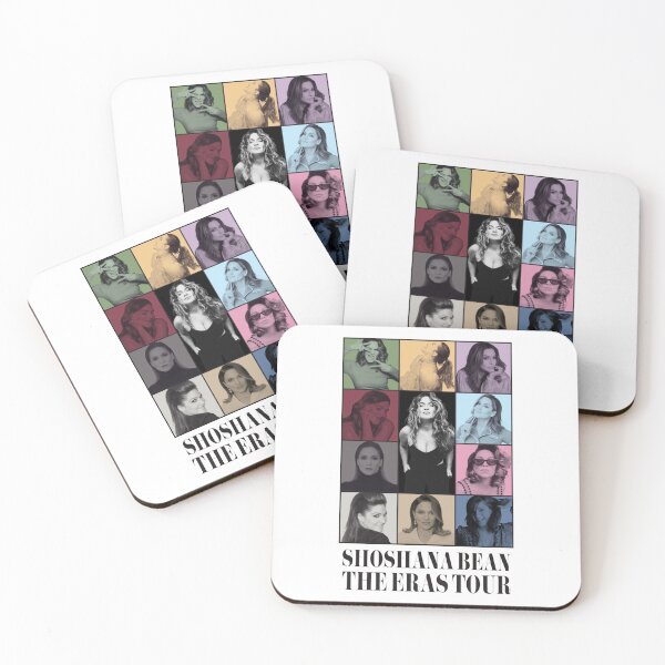 Item preview, Shoshana Bean Eras Tour TTPD Design designed and sold by espinosaurus.