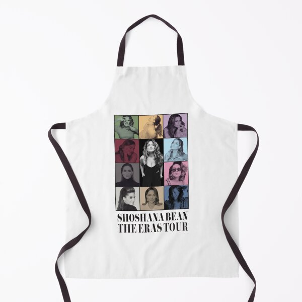 Item preview, Shoshana Bean Eras Tour TTPD Design designed and sold by espinosaurus.