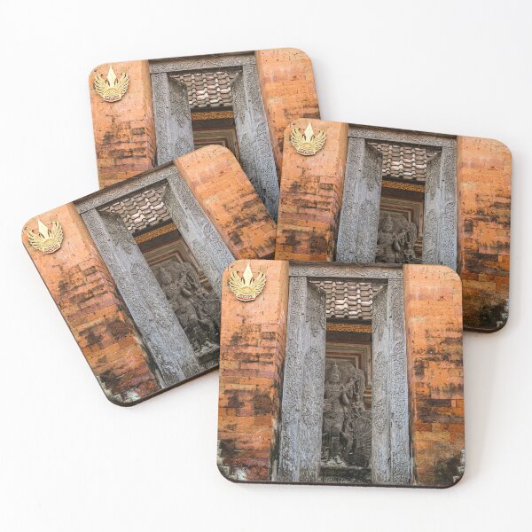 Item preview, Temple Doorway designed and sold by CresswellPhotos.