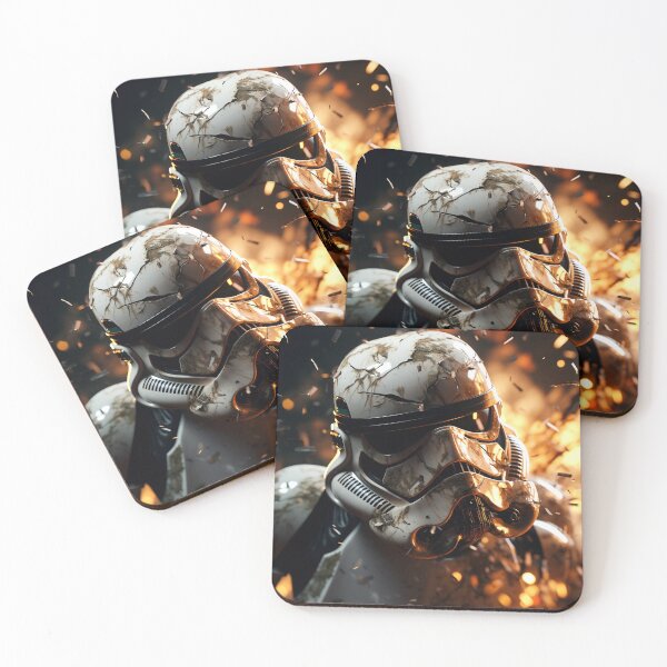 Item preview, Soldier of the Empire v2 designed and sold by RancorSquadron.