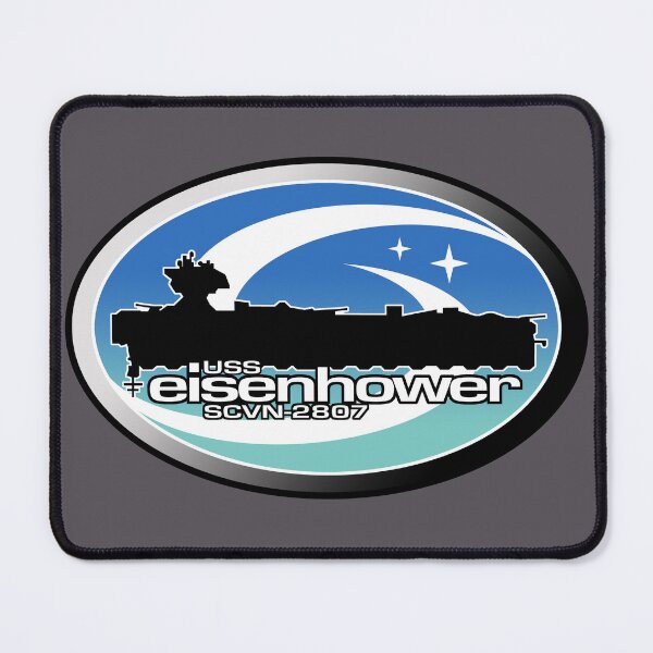 Item preview, USS Eisenhower designed and sold by CargoHoldDesign.