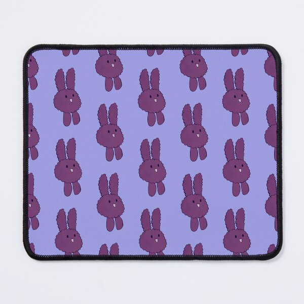 Item preview, Dustbunny 44 designed and sold by colesuave.