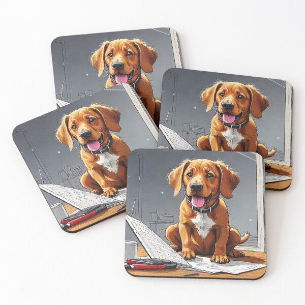 Item preview, Artistic Paws designed and sold by OpraOpra.