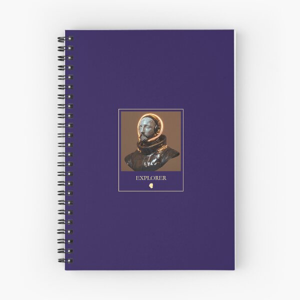 Item preview, Ferdinand Magellan - Explorer designed and sold by Call-Me-AV.
